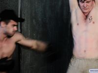 Especially Dangerous Criminal - Part I - RusCapturedBoys - Electric Play