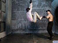 Especially Dangerous Criminal - Part I - RusCapturedBoys - Electric Play