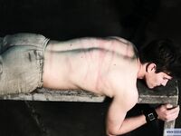 Especially Dangerous Criminal - Part Ii - RusCapturedBoys - Bondage&Disciрline
