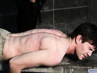 Especially Dangerous Criminal - Part Ii - RusCapturedBoys - Bondage&Disciрline