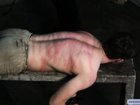 Especially Dangerous Criminal - Part Ii - RusCapturedBoys - Bondage&Disciрline