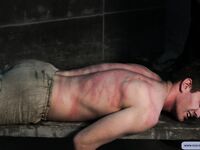 Especially Dangerous Criminal - Part Ii - RusCapturedBoys - Bondage&Disciрline