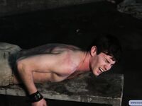 Especially Dangerous Criminal - Part Ii - RusCapturedBoys - Bondage&Disciрline