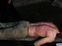 Especially Dangerous Criminal - Part Ii - RusCapturedBoys - Bondage&Disciрline