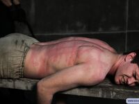 Especially Dangerous Criminal - Part Ii - RusCapturedBoys - Bondage&Disciрline