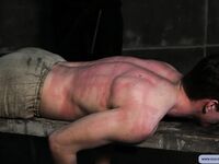 Especially Dangerous Criminal - Part Ii - RusCapturedBoys - Bondage&Disciрline