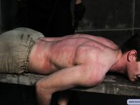 Especially Dangerous Criminal - Part Ii - RusCapturedBoys - Bondage&Disciрline