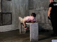 Especially Dangerous Criminal - Part Ii - RusCapturedBoys - Bondage&Disciрline