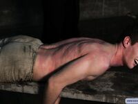 Especially Dangerous Criminal - Part Ii - RusCapturedBoys - Bondage&Disciрline