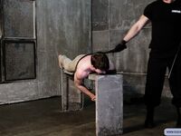 Especially Dangerous Criminal - Part Ii - RusCapturedBoys - Bondage&Disciрline