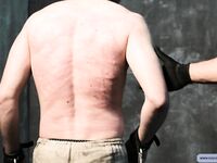 Especially Dangerous Criminal - Part Ii - RusCapturedBoys - Bondage&Disciрline