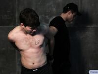 Especially Dangerous Criminal - Part Ii - RusCapturedBoys - Bondage&Disciрline