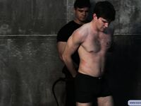 Especially Dangerous Criminal - Part Ii - RusCapturedBoys - Bondage&Disciрline