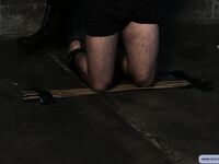 Especially Dangerous Criminal - Part Ii - RusCapturedBoys - Bondage&Disciрline
