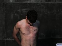 Especially Dangerous Criminal - Part Ii - RusCapturedBoys - Bondage&Disciрline