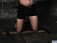 Especially Dangerous Criminal - Part Ii - RusCapturedBoys - Bondage&Disciрline