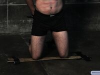 Especially Dangerous Criminal - Part Ii - RusCapturedBoys - Bondage&Disciрline