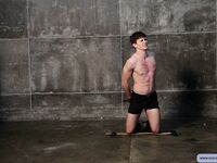 Especially Dangerous Criminal - Part Ii - RusCapturedBoys - Bondage&Disciрline