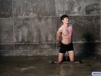 Especially Dangerous Criminal - Part Ii - RusCapturedBoys - Bondage&Disciрline