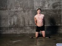 Especially Dangerous Criminal - Part Ii - RusCapturedBoys - Bondage&Disciрline