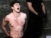 Especially Dangerous Criminal - Part Ii - RusCapturedBoys - Bondage&Disciрline
