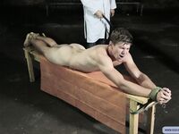 Especially Dangerous Criminal-2 - Final - RusCapturedBoys - Electric Play