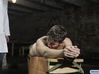 Especially Dangerous Criminal-2 - Final - RusCapturedBoys - Electric Play