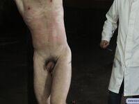 Especially Dangerous Criminal-2 - Final - RusCapturedBoys - Electric Play