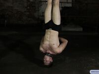 Especially Dangerous Criminal-2 - Part I - RusCapturedBoys - Russian