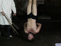 Especially Dangerous Criminal-2 - Part I - RusCapturedBoys - Russian