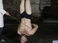 Especially Dangerous Criminal-2 - Part I - RusCapturedBoys - Russian