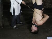 Especially Dangerous Criminal-2 - Part I - RusCapturedBoys - Russian