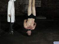 Especially Dangerous Criminal-2 - Part I - RusCapturedBoys - Russian