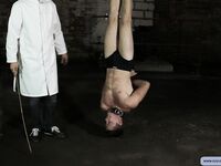 Especially Dangerous Criminal-2 - Part I - RusCapturedBoys - Russian