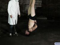 Especially Dangerous Criminal-2 - Part I - RusCapturedBoys - Russian