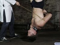 Especially Dangerous Criminal-2 - Part I - RusCapturedBoys - Russian