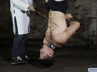 Especially Dangerous Criminal-2 - Part I - RusCapturedBoys - Russian