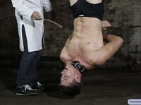 Especially Dangerous Criminal-2 - Part I - RusCapturedBoys - Russian