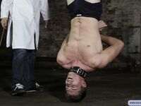 Especially Dangerous Criminal-2 - Part I - RusCapturedBoys - Russian
