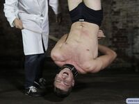 Especially Dangerous Criminal-2 - Part I - RusCapturedBoys - Russian