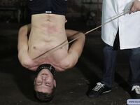 Especially Dangerous Criminal-2 - Part I - RusCapturedBoys - Russian