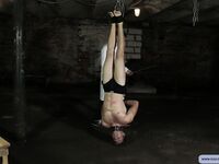 Especially Dangerous Criminal-2 - Part I - RusCapturedBoys - Russian