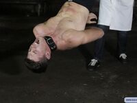 Especially Dangerous Criminal-2 - Part I - RusCapturedBoys - Russian