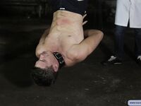 Especially Dangerous Criminal-2 - Part I - RusCapturedBoys - Russian