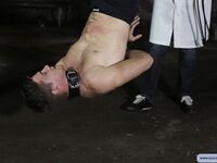 Especially Dangerous Criminal-2 - Part I - RusCapturedBoys - Russian