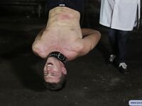 Especially Dangerous Criminal-2 - Part I - RusCapturedBoys - Russian