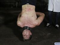 Especially Dangerous Criminal-2 - Part I - RusCapturedBoys - Russian
