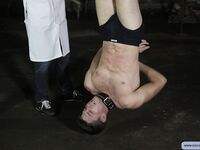 Especially Dangerous Criminal-2 - Part I - RusCapturedBoys - Russian