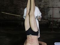 Especially Dangerous Criminal-2 - Part I - RusCapturedBoys - Russian