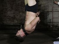 Especially Dangerous Criminal-2 - Part I - RusCapturedBoys - Russian
